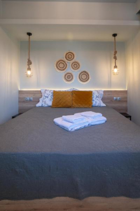 Olea Apartments Palioura Epanomi